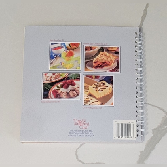 Cookbooks - Picture 5 of 5
